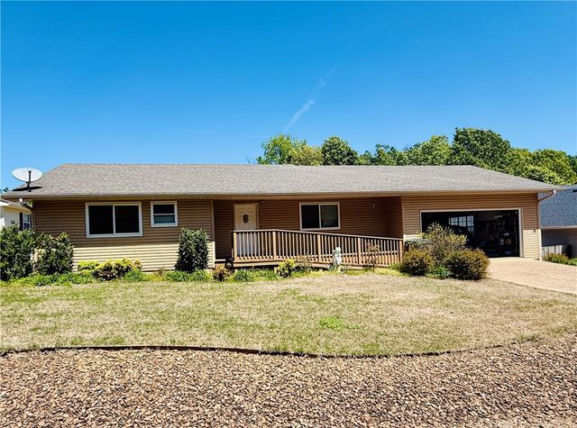 3 Charing Lane, Bella Vista, AR 72714