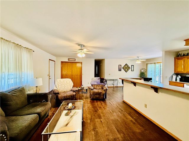 3 Charing Lane, Bella Vista, AR 72714