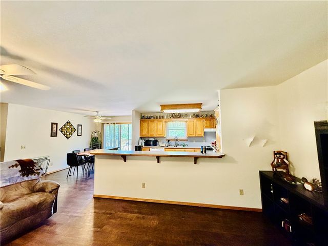 3 Charing Lane, Bella Vista, AR 72714