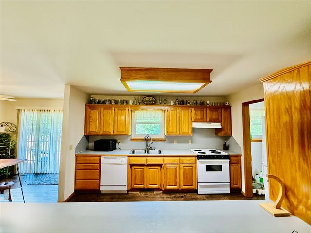 3 Charing Lane, Bella Vista, AR 72714