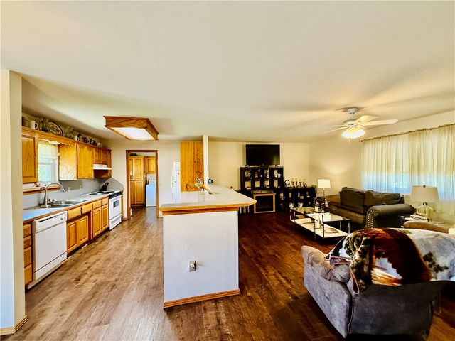 3 Charing Lane, Bella Vista, AR 72714