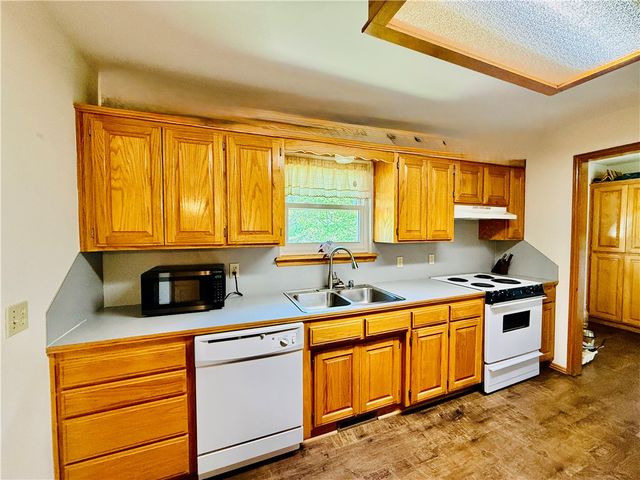 3 Charing Lane, Bella Vista, AR 72714