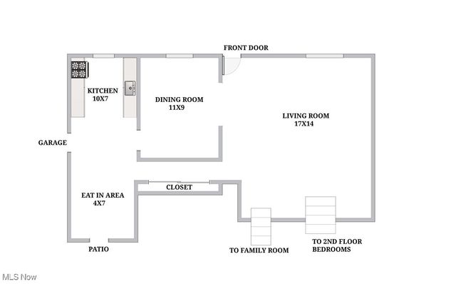 15279 Walnut Creek Drive, Strongsville, OH 44149