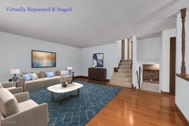 15279 Walnut Creek Drive, Strongsville, OH 44149