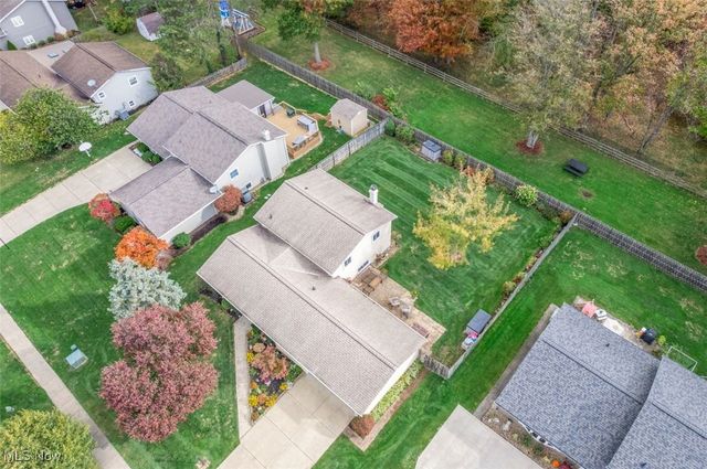 15279 Walnut Creek Drive, Strongsville, OH 44149