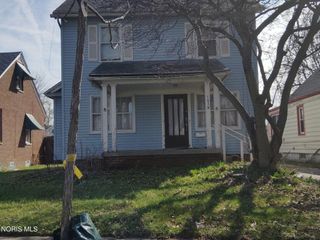 1039 Wright Avenue, Toledo, OH 43609