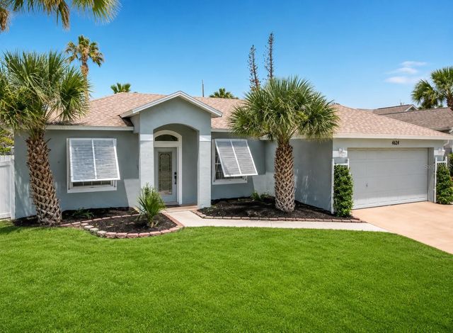 4624 S ATLANTIC AVENUE, New Smyrna Beach, FL 32169