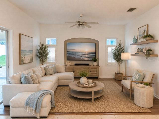 4624 S ATLANTIC AVENUE, New Smyrna Beach, FL 32169