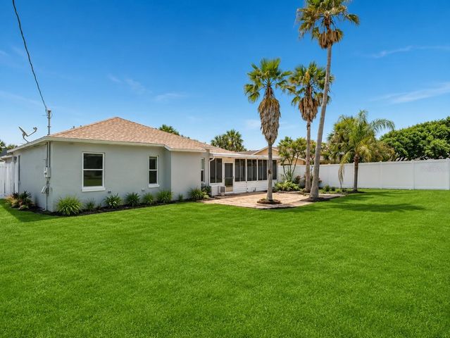 4624 S ATLANTIC AVENUE, New Smyrna Beach, FL 32169