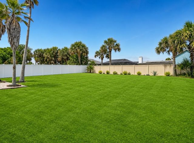 4624 S ATLANTIC AVENUE, New Smyrna Beach, FL 32169