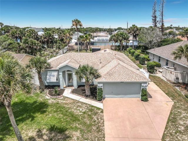 4624 S ATLANTIC AVENUE, New Smyrna Beach, FL 32169