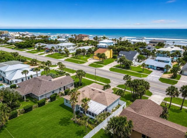 4624 S ATLANTIC AVENUE, New Smyrna Beach, FL 32169