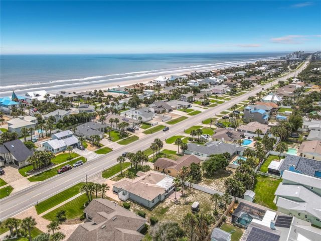 4624 S ATLANTIC AVENUE, New Smyrna Beach, FL 32169