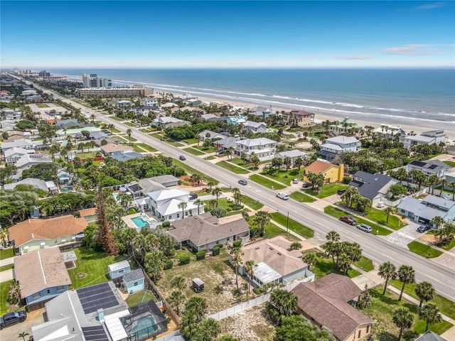 4624 S ATLANTIC AVENUE, New Smyrna Beach, FL 32169