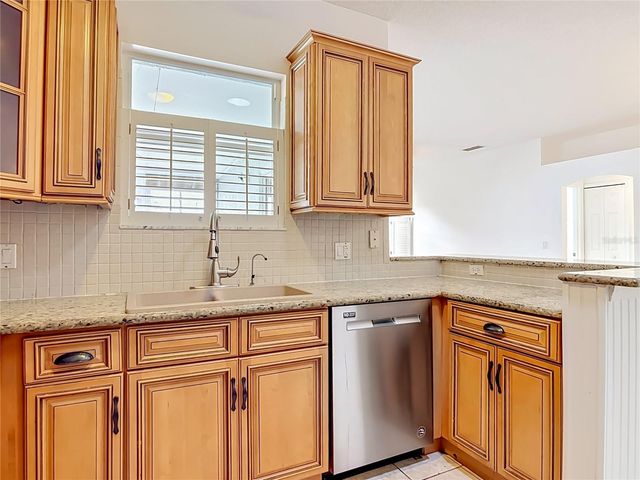 4624 S ATLANTIC AVENUE, New Smyrna Beach, FL 32169