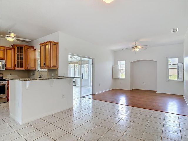 4624 S ATLANTIC AVENUE, New Smyrna Beach, FL 32169