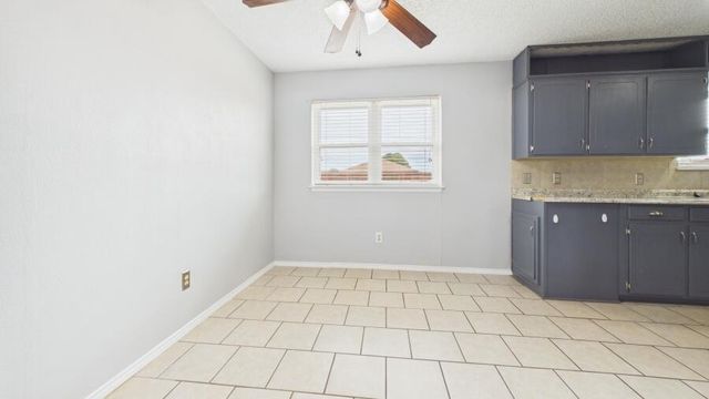 4616 Grinnell Street, Lubbock, TX 79416