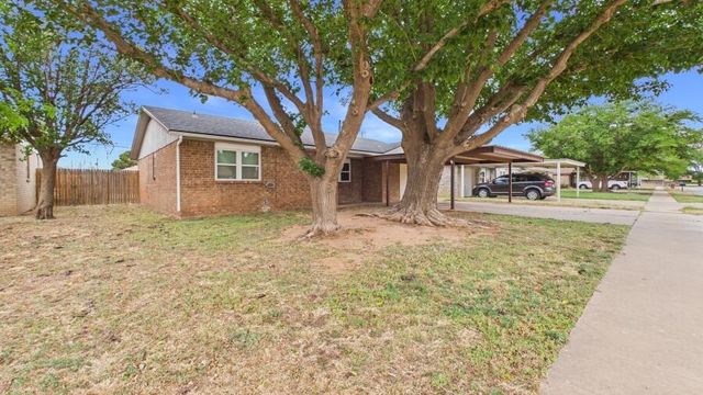 4616 Grinnell Street, Lubbock, TX 79416