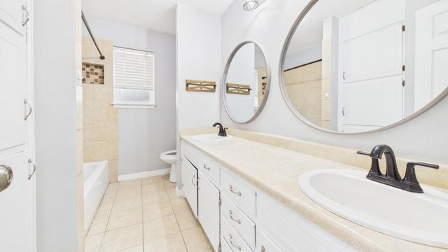 4616 Grinnell Street, Lubbock, TX 79416