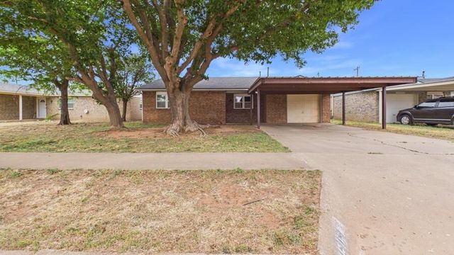 4616 Grinnell Street, Lubbock, TX 79416