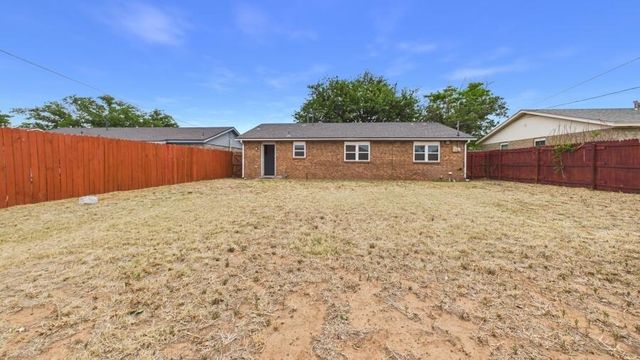 4616 Grinnell Street, Lubbock, TX 79416