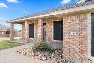 2222 Sparrow Road, Killeen, TX 76542