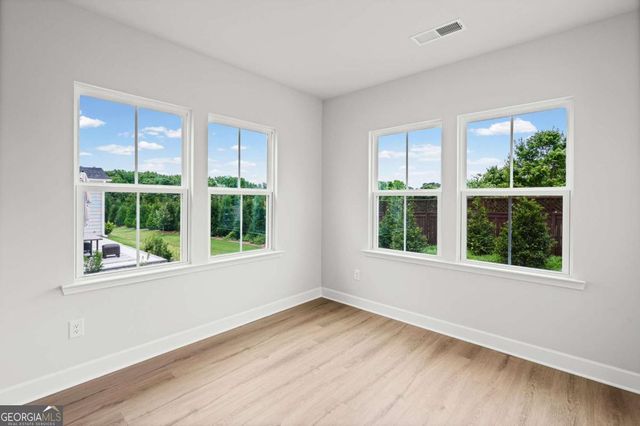 1652 Tide Mill Rd- Lot 152, Cumming, GA 30040