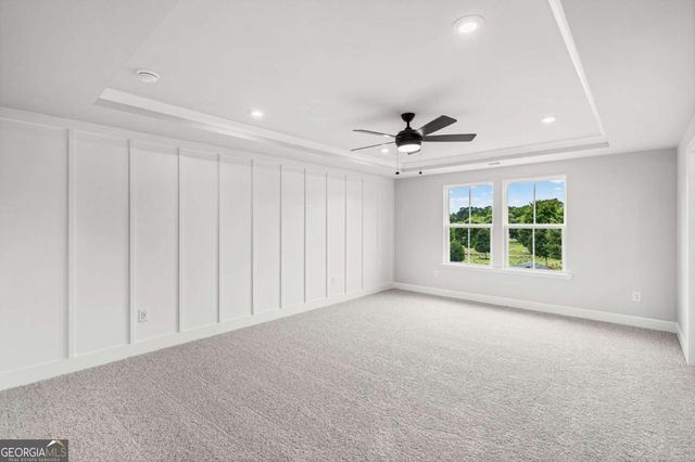 1652 Tide Mill Rd- Lot 152, Cumming, GA 30040