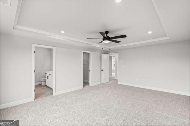 1652 Tide Mill Rd- Lot 152, Cumming, GA 30040