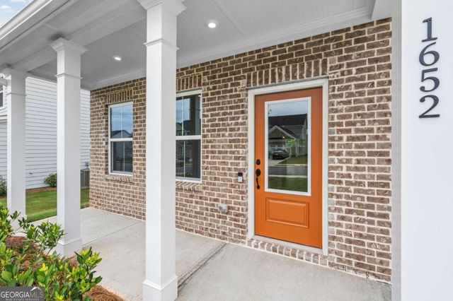 1652 Tide Mill Rd- Lot 152, Cumming, GA 30040