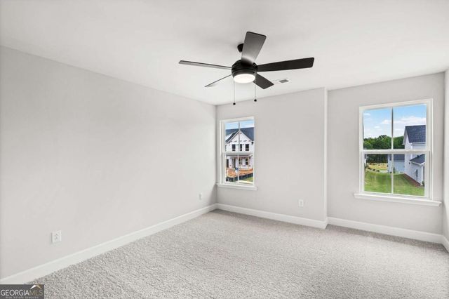 1652 Tide Mill Rd- Lot 152, Cumming, GA 30040