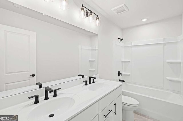 1652 Tide Mill Rd- Lot 152, Cumming, GA 30040