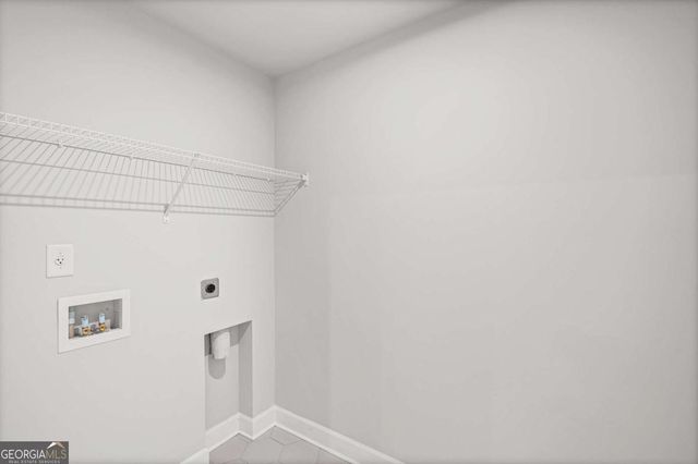 1652 Tide Mill Rd- Lot 152, Cumming, GA 30040