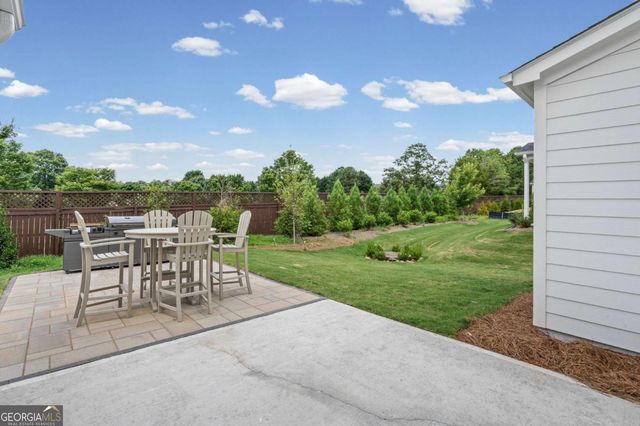 1652 Tide Mill Rd- Lot 152, Cumming, GA 30040