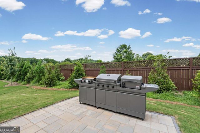 1652 Tide Mill Rd- Lot 152, Cumming, GA 30040