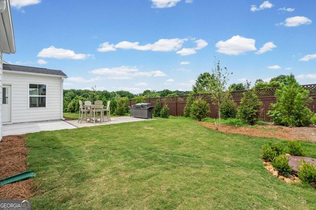 1652 Tide Mill Rd- Lot 152, Cumming, GA 30040