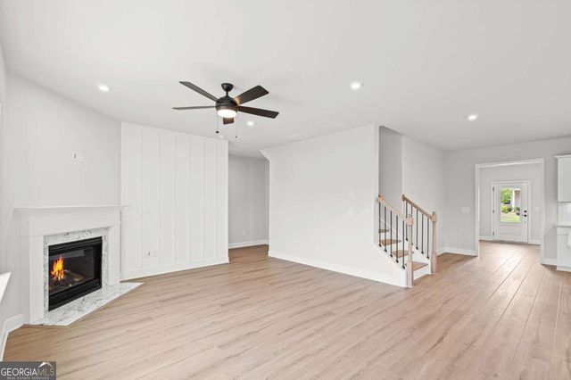 1652 Tide Mill Rd- Lot 152, Cumming, GA 30040