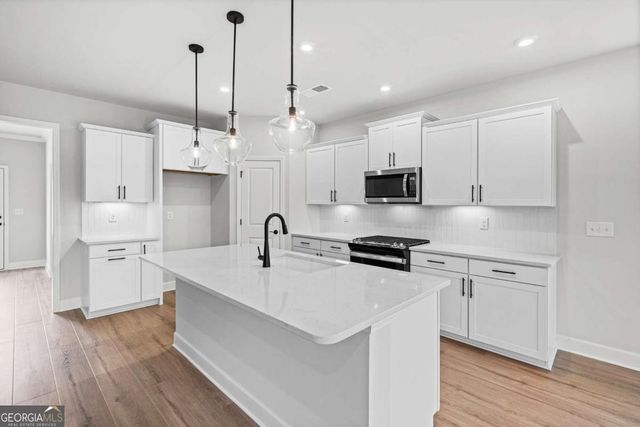 1652 Tide Mill Rd- Lot 152, Cumming, GA 30040