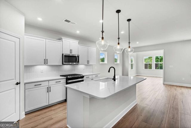 1652 Tide Mill Rd- Lot 152, Cumming, GA 30040