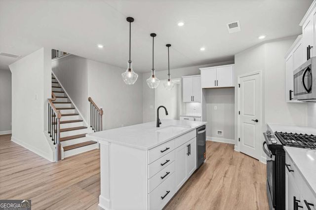 1652 Tide Mill Rd- Lot 152, Cumming, GA 30040