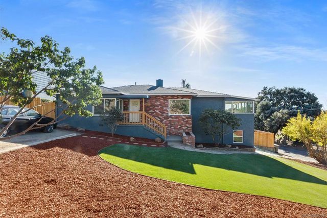 4205 Mason St., San Diego, CA 92110