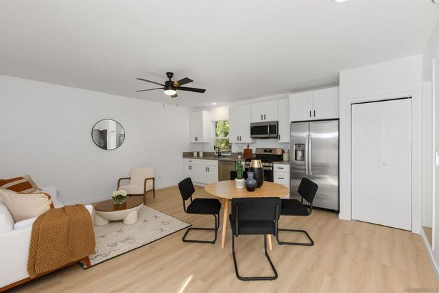 4205 Mason St., San Diego, CA 92110