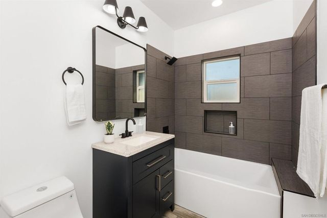 4205 Mason St., San Diego, CA 92110