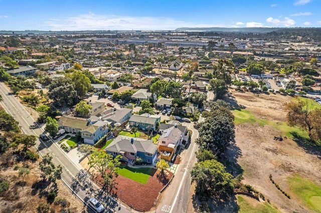 4205 Mason St., San Diego, CA 92110