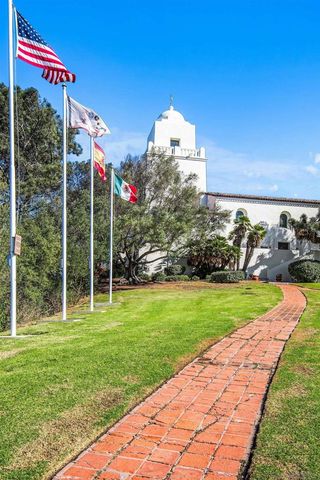 4205 Mason St., San Diego, CA 92110