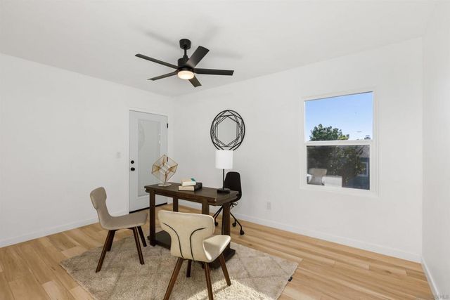 4205 Mason St., San Diego, CA 92110