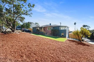4205 Mason St., San Diego, CA 92110