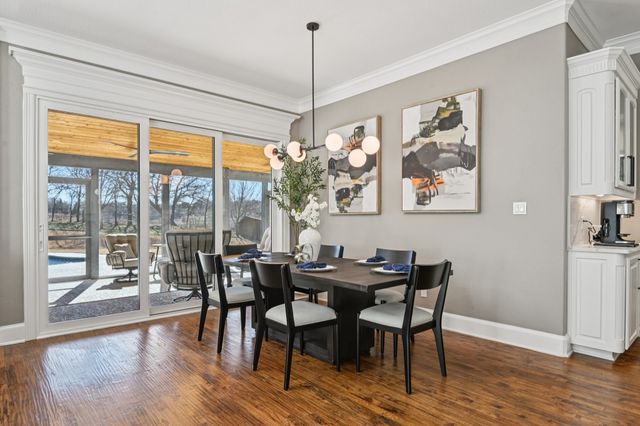 1512 Hawthorne Lane, Keller, TX 76262