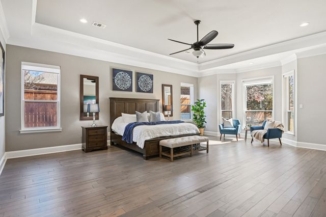 1512 Hawthorne Lane, Keller, TX 76262