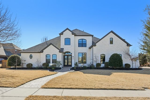 1512 Hawthorne Lane, Keller, TX 76262